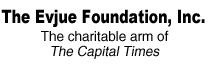 The Evjue Foundation