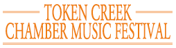 Token Creek Chamber Festival
