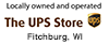 UPS Fitchburg